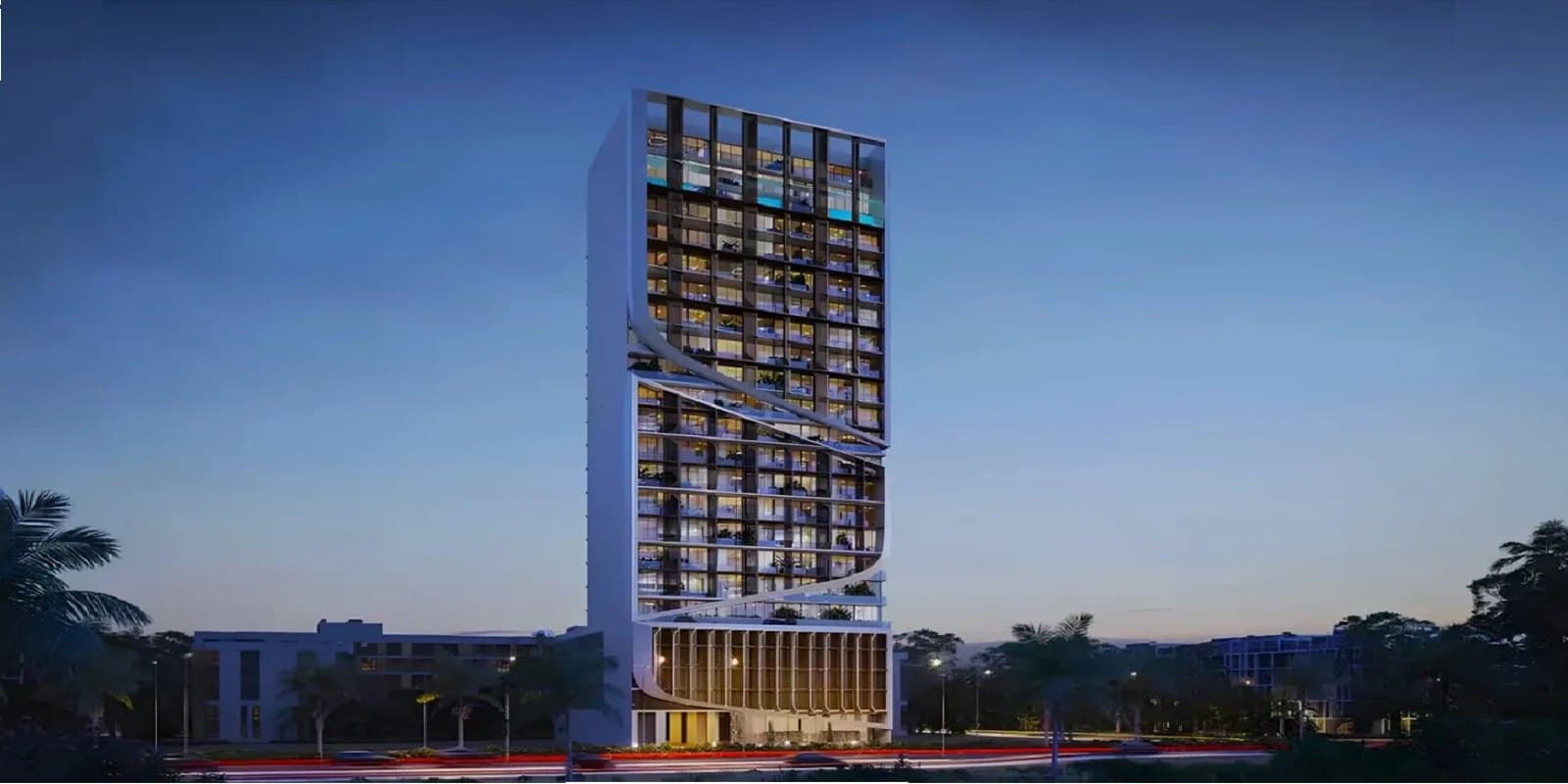 Havelock Heights, image 2
