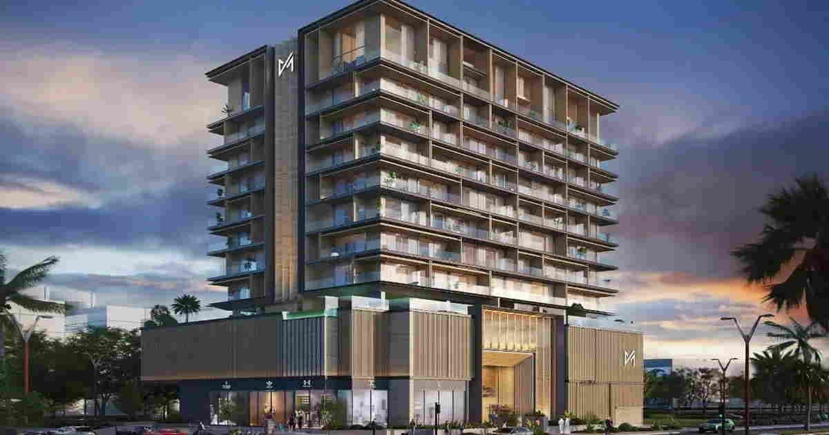 Haven Living by Metac