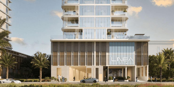 Holm Linea, image 4