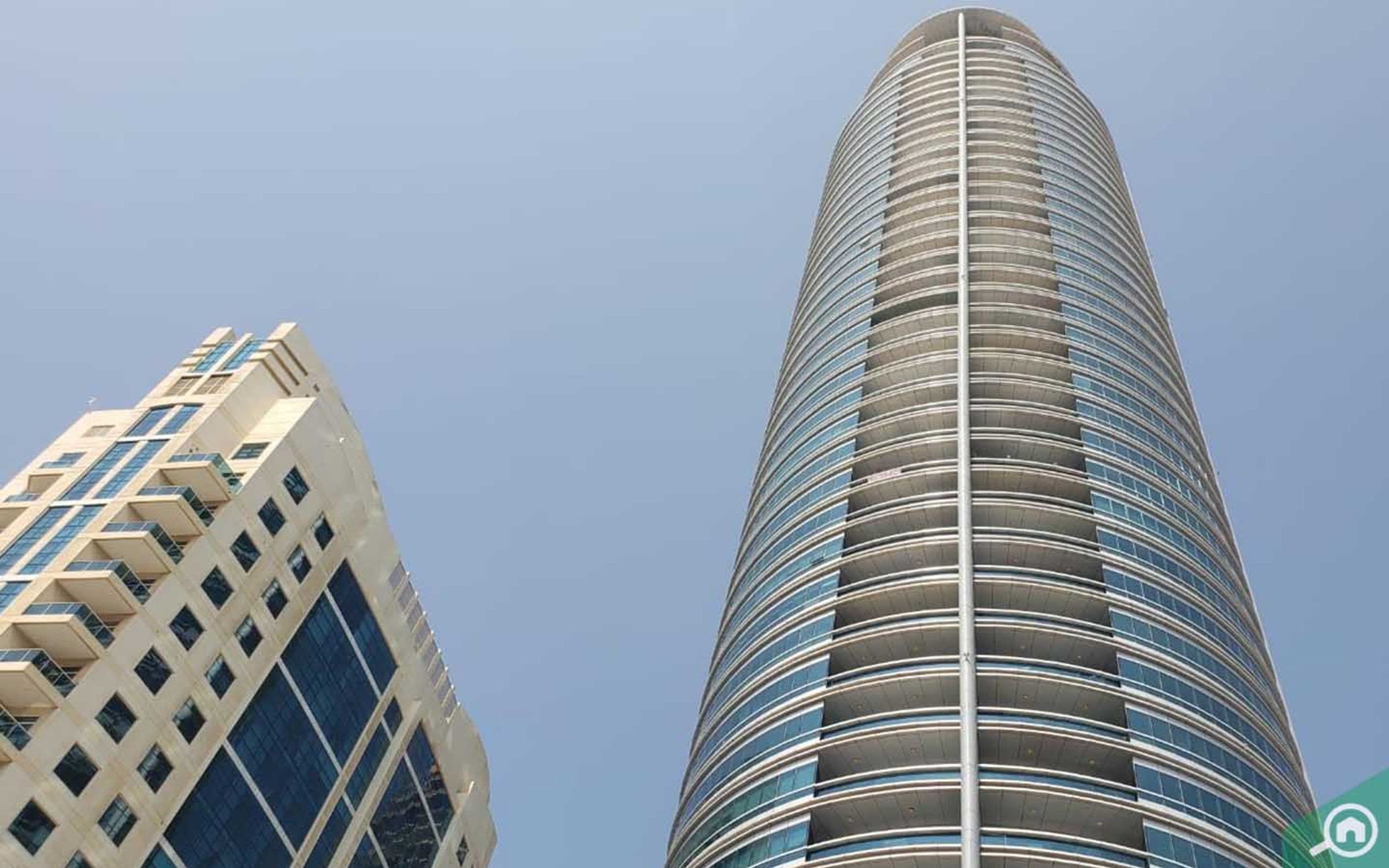 Horizon Tower, image 2