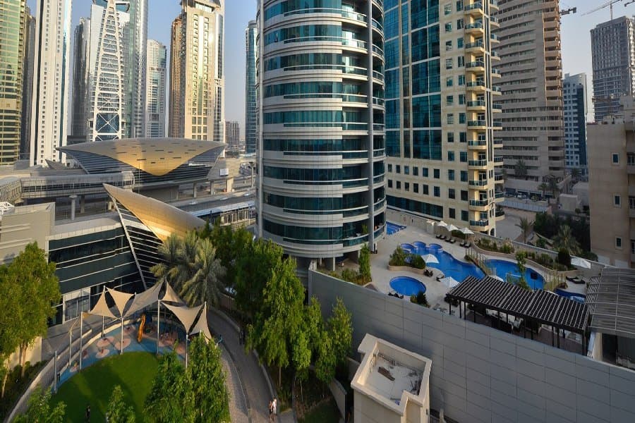 Horizon Tower, image 3