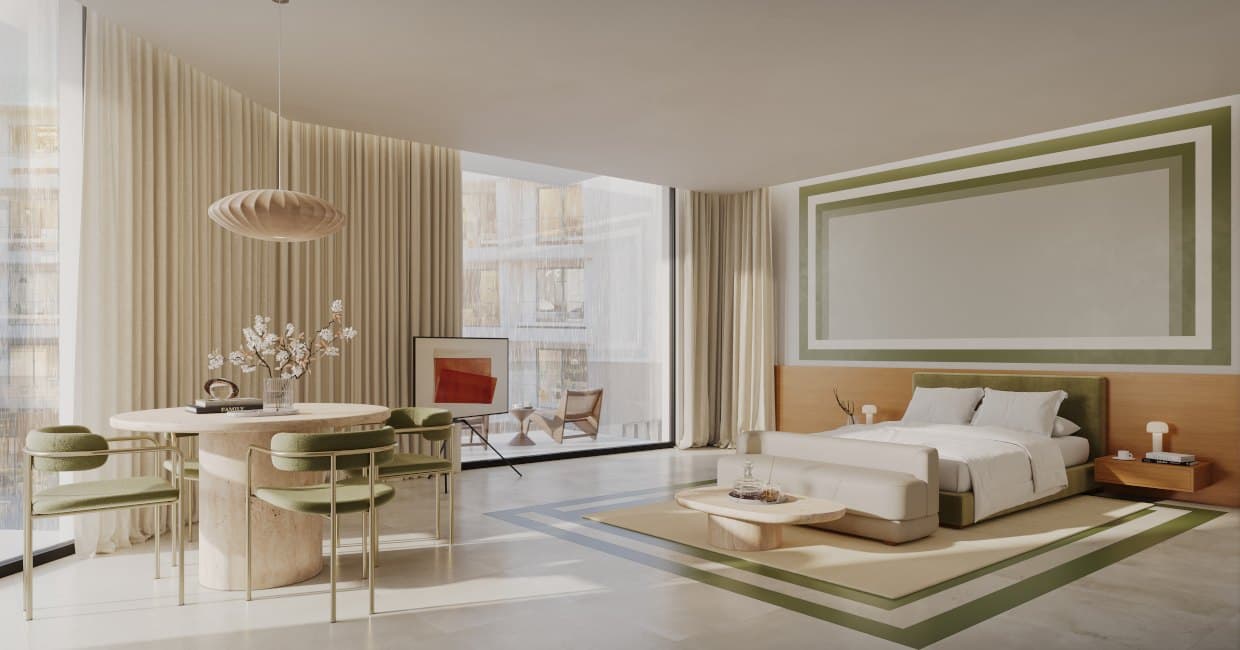 HYGGE Hotel, image 2