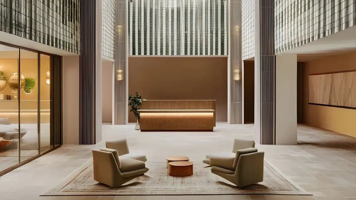 HYGGE Hotel, image 3