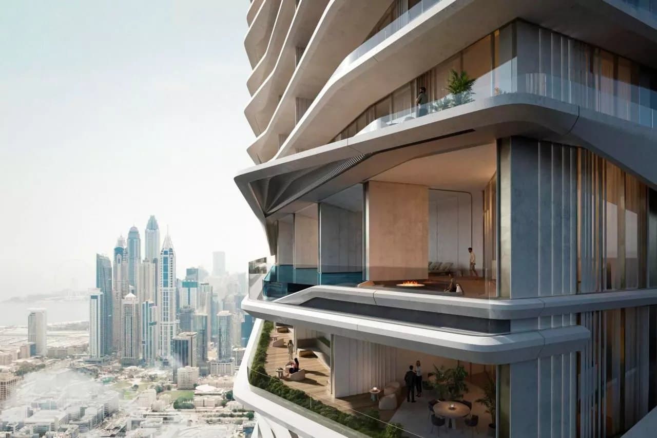 Iconic Tower, image 4