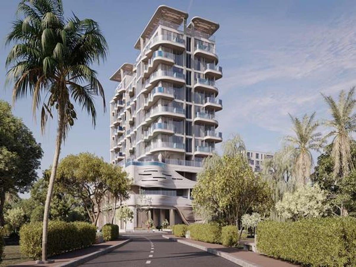 Iluka Residences, image 2