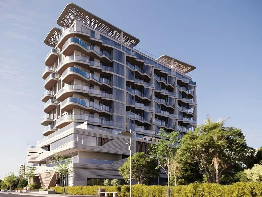 Iluka Residences, image 3