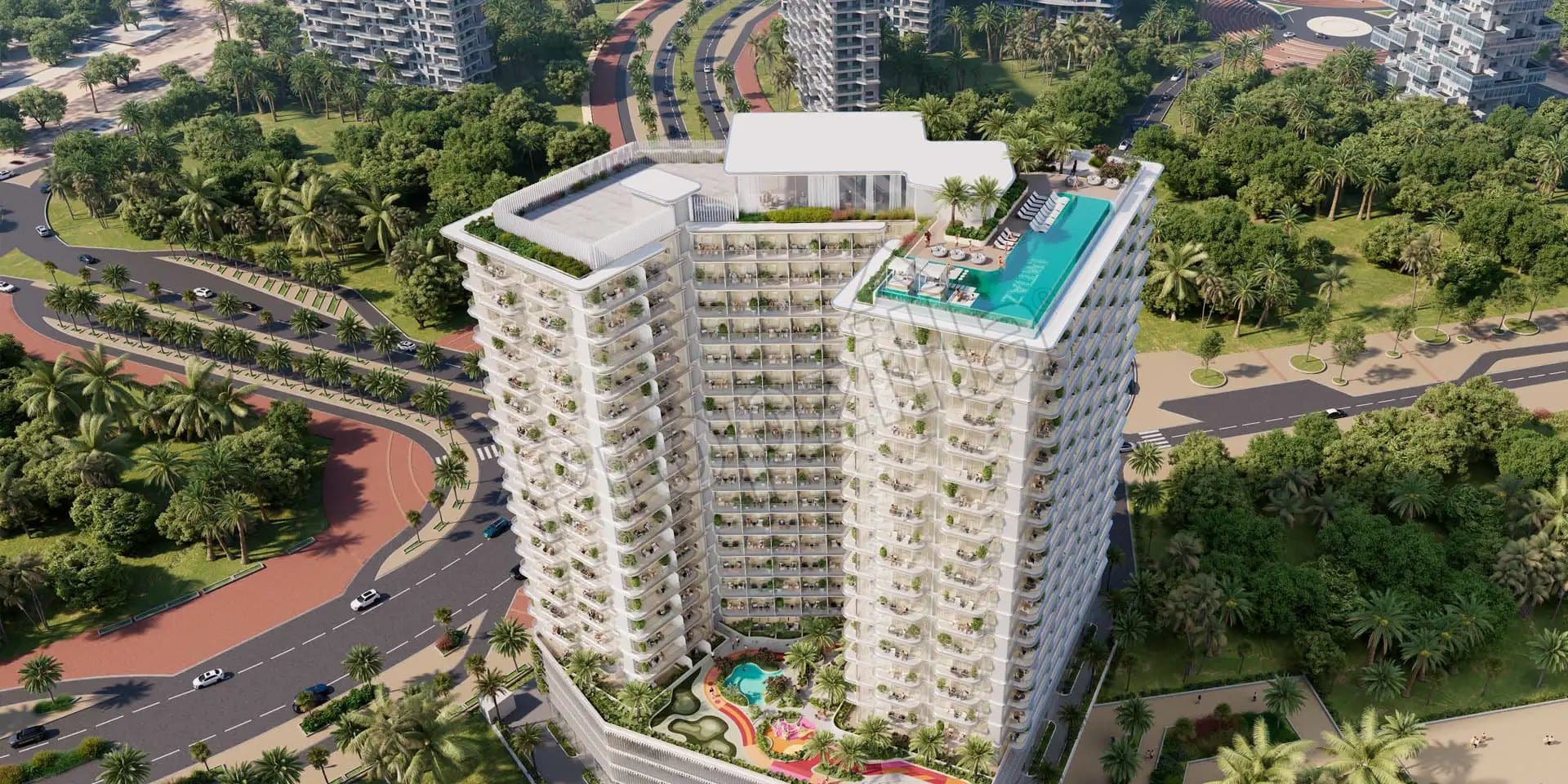 IMTIAZ “Cove Grand”