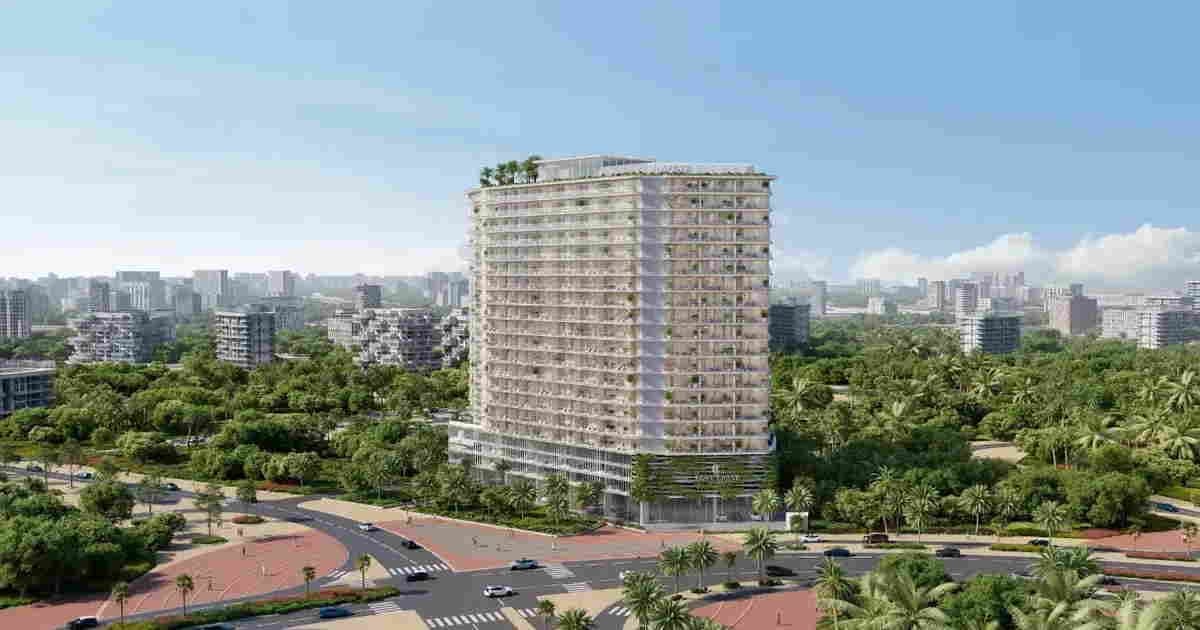 IMTIAZ “Cove Grand”, image 2