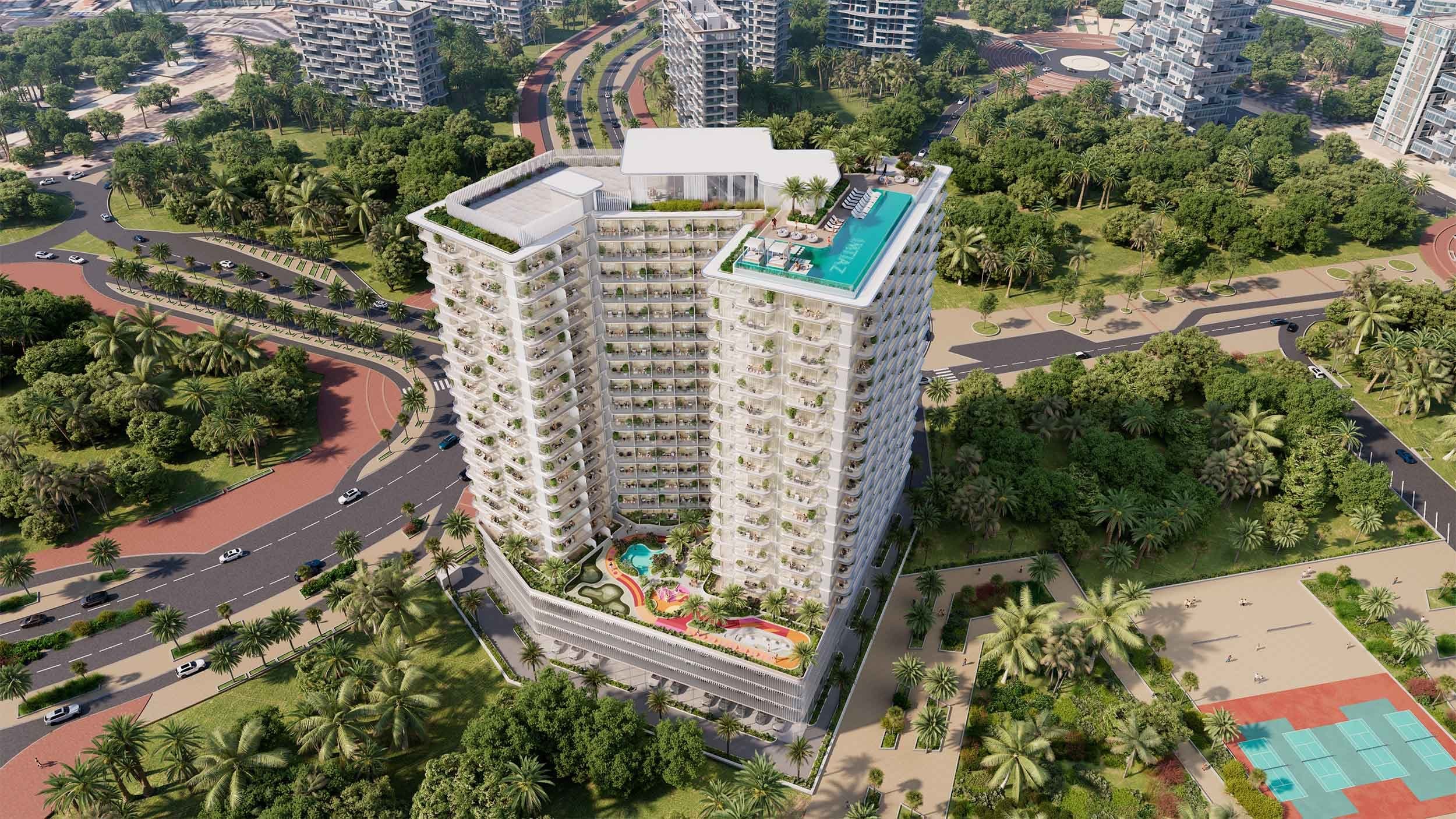 IMTIAZ “Cove Grand”, image 3