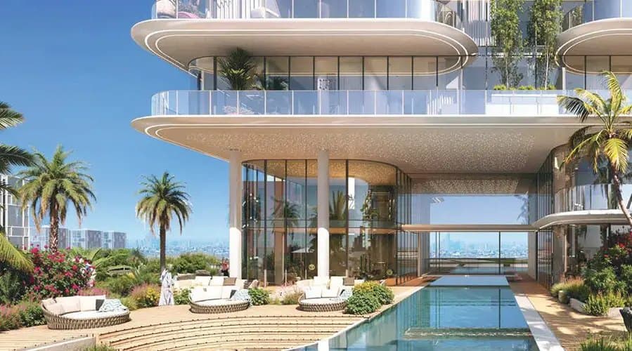 IMTIAZ “Cove Grand”, image 4