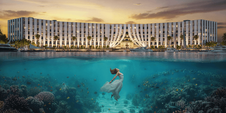 InterContinental Hotel