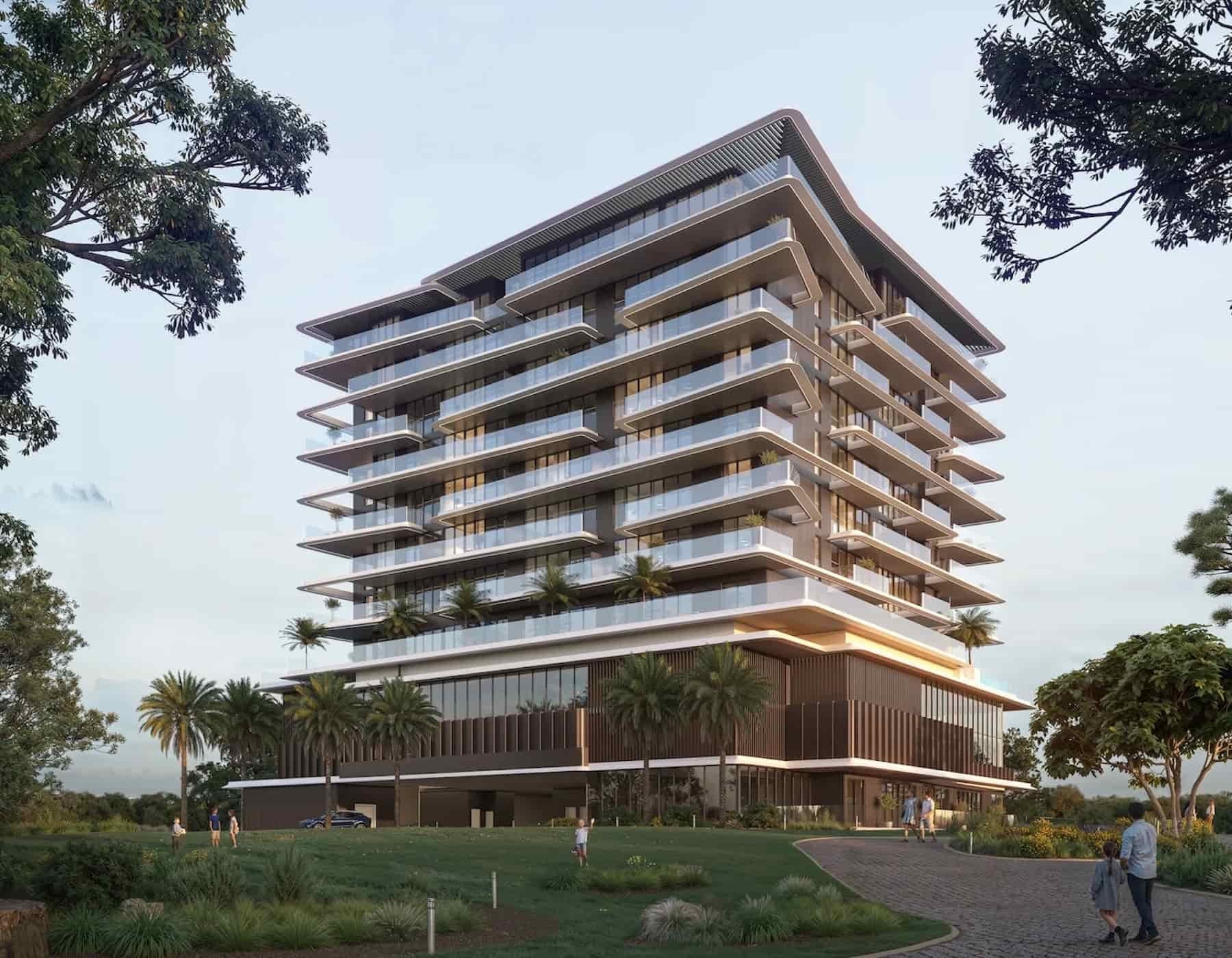Isolana Residences