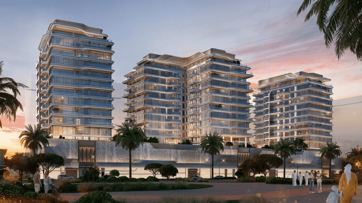 Isolana Residences, image 2