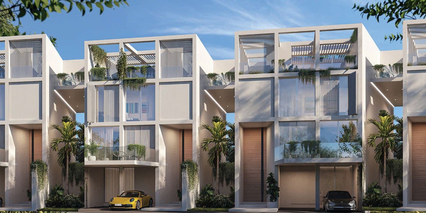 Ixora Homes