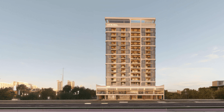 J188 Apartments, image 1