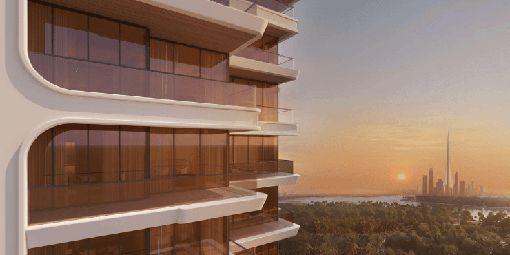 J188 Apartments, image 2