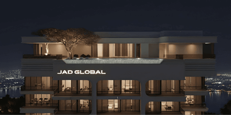 J188 Apartments, image 3