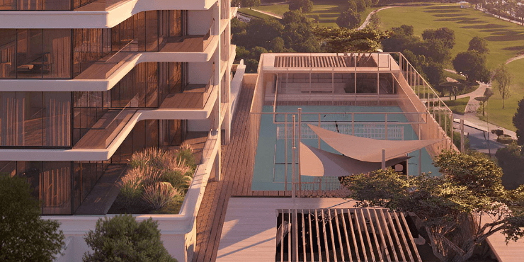 J188 Apartments, image 4