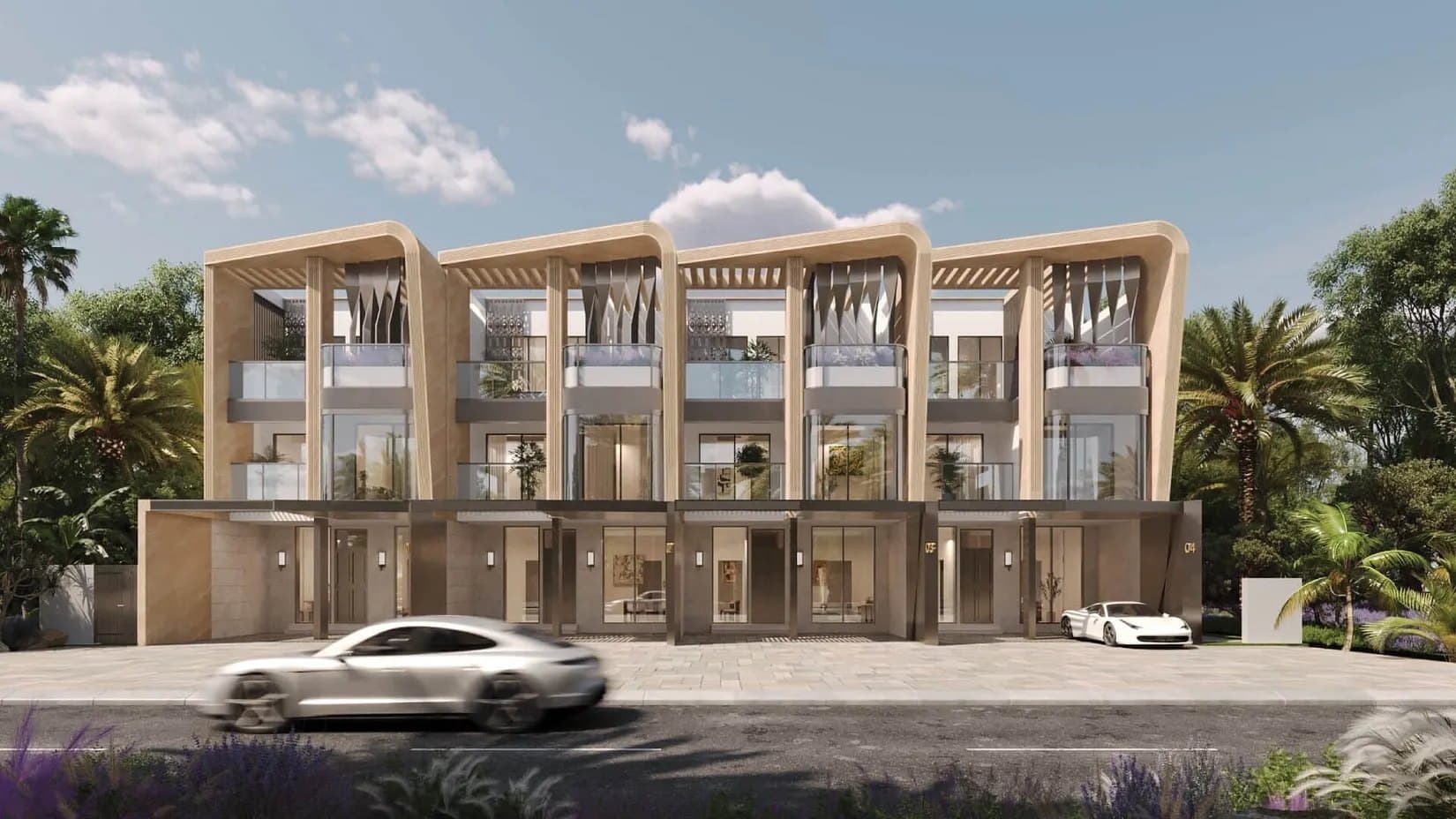 Knightsbridge Phase 2, image 3