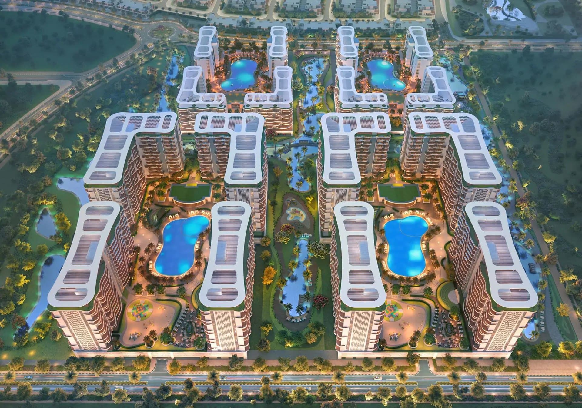 Lagoons Views 13