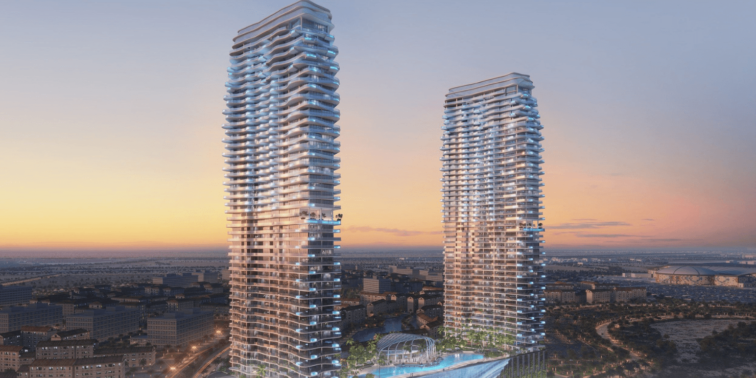 Laguna Residence