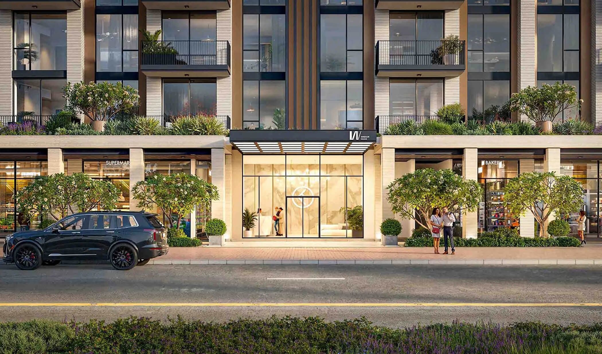 Lilian Residences, image 2