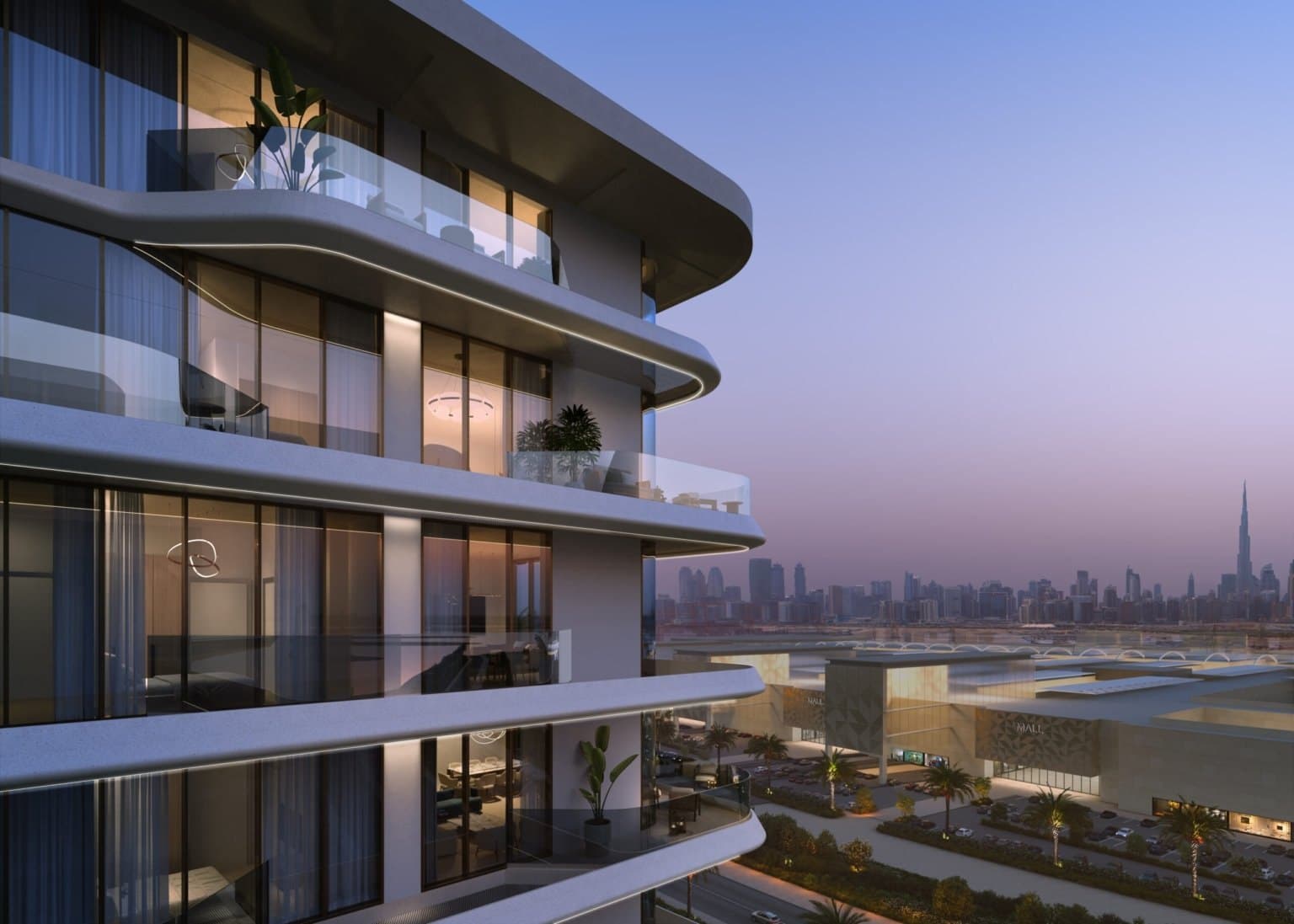 Lilian Residences, image 4