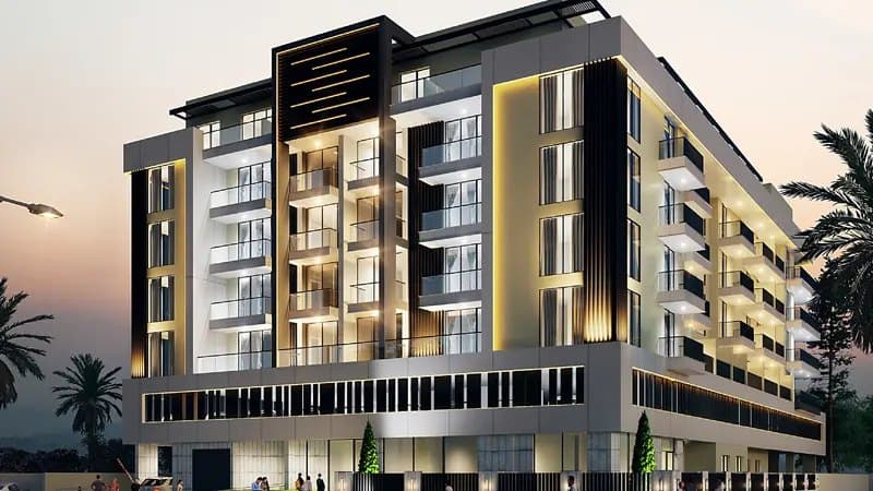 Linden Residences