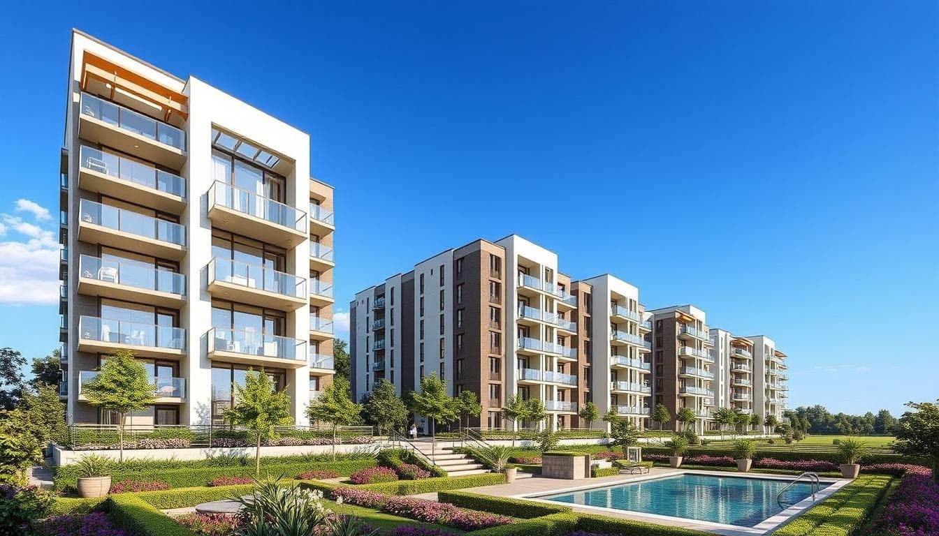 Linden Residences, image 2
