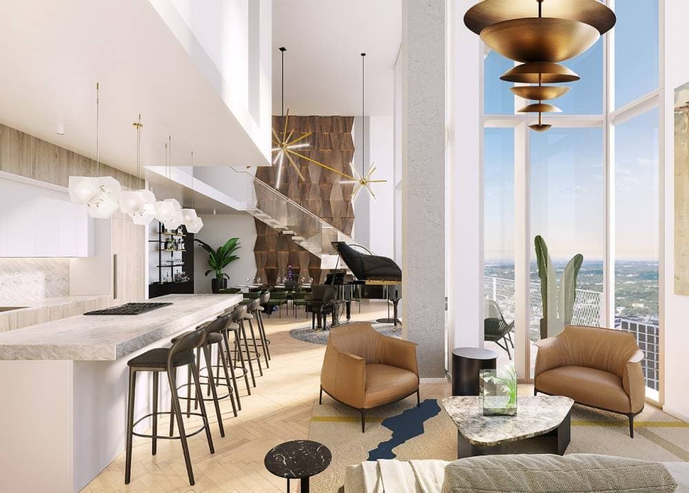 Linden Residences, image 3