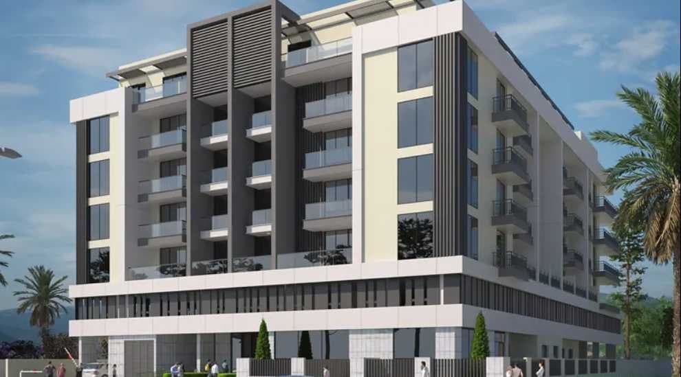 Linden Residences, image 4