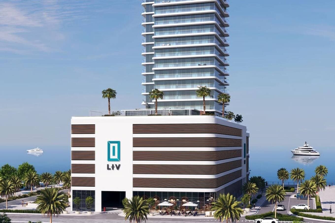 LIV Maritime, image 3