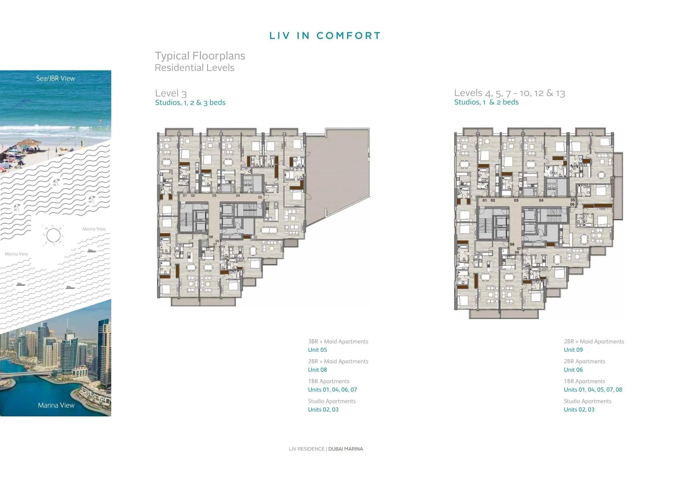 LIV Residence, image 2