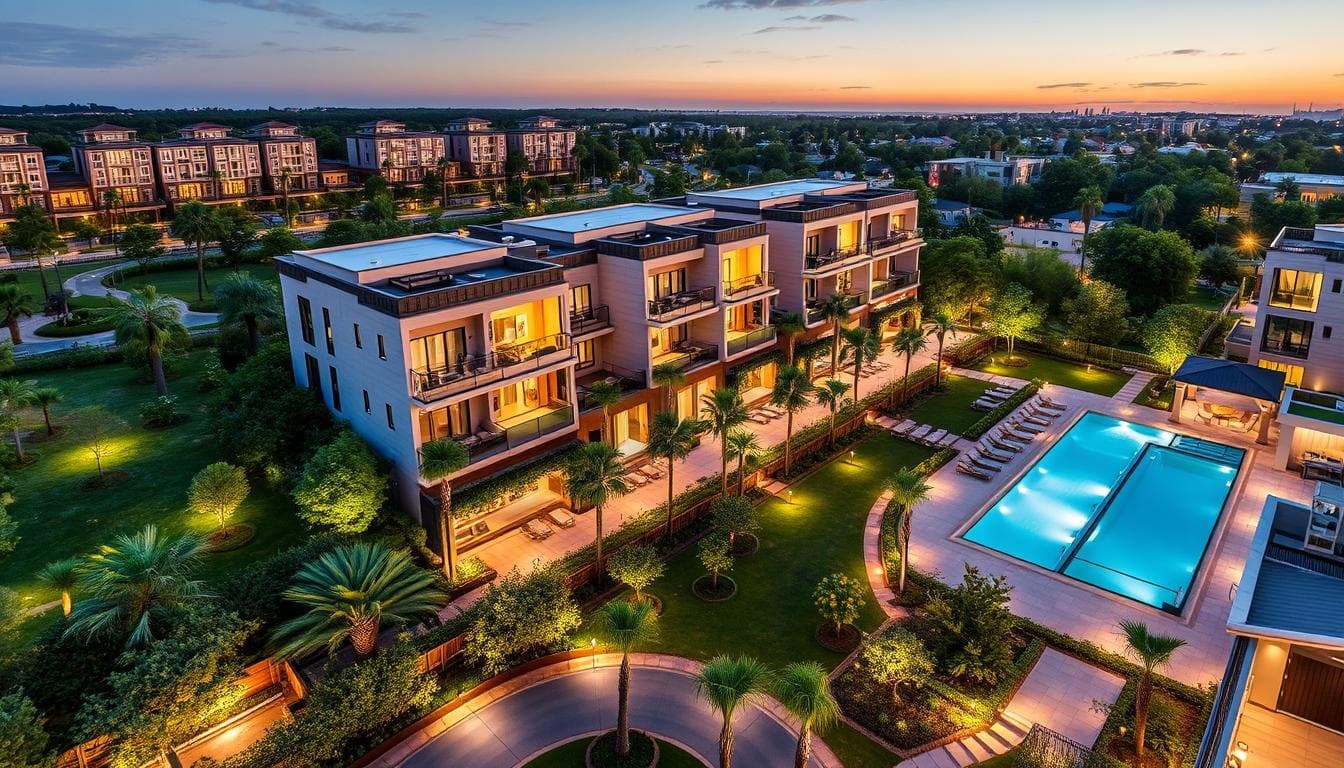 LIVEL Residenza