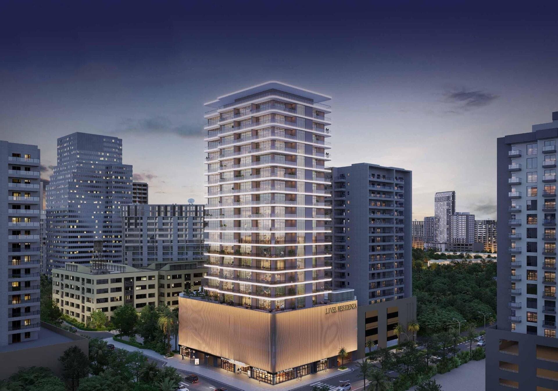 LIVEL Residenza, image 2