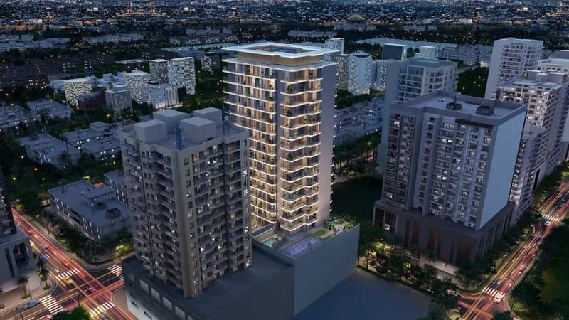 LIVEL Residenza, image 3