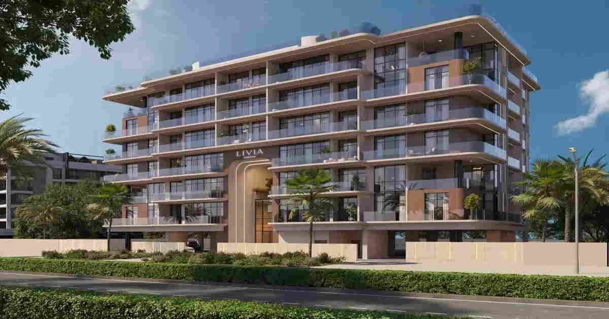 Livia Residences