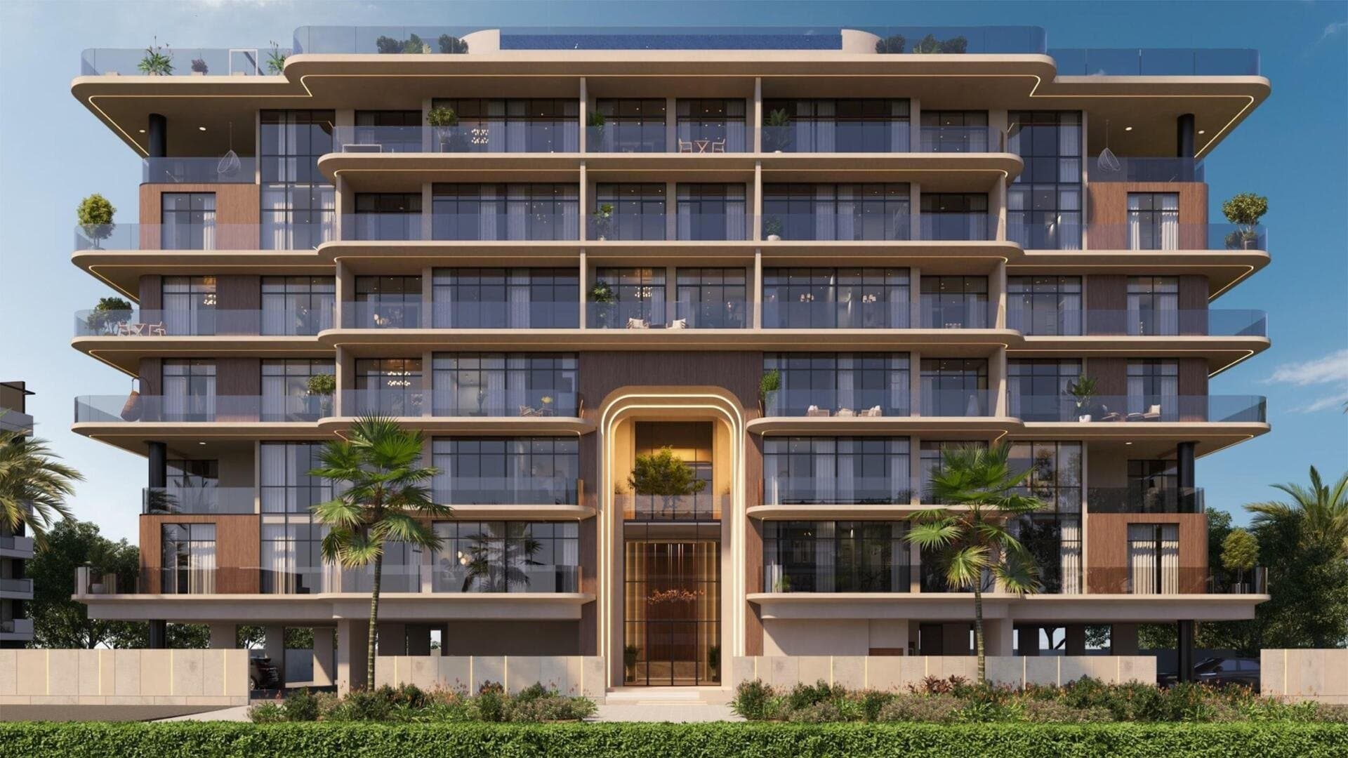 Livia Residences, image 2