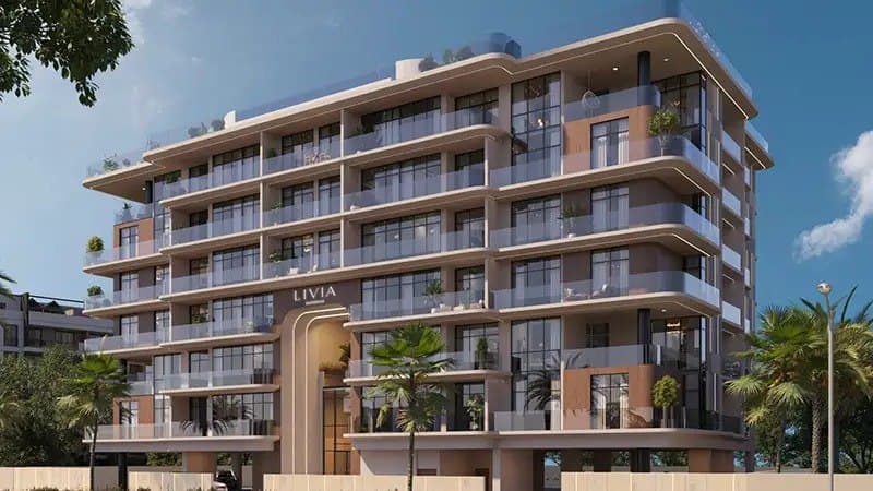 Livia Residences, image 3