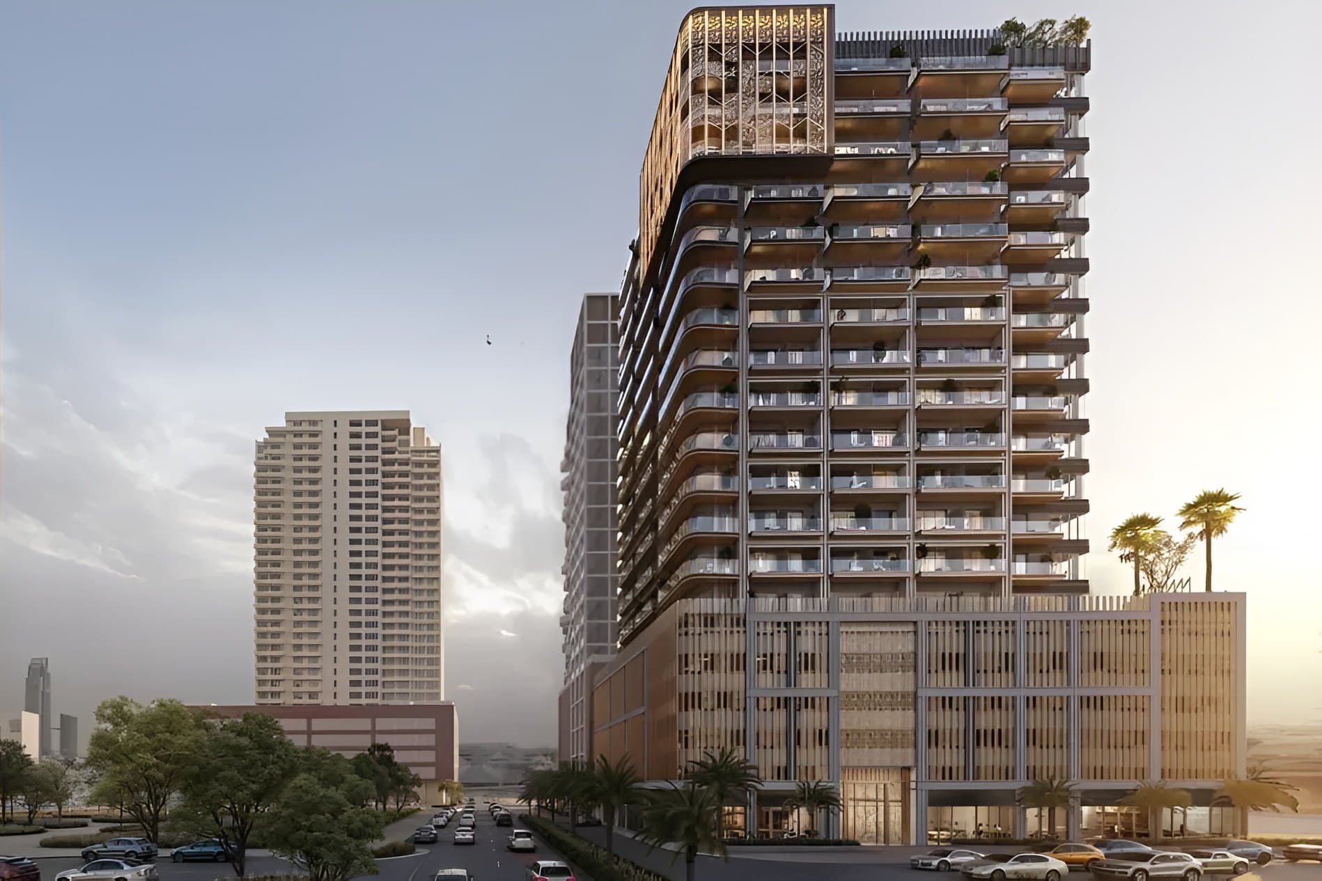 Lume Residence