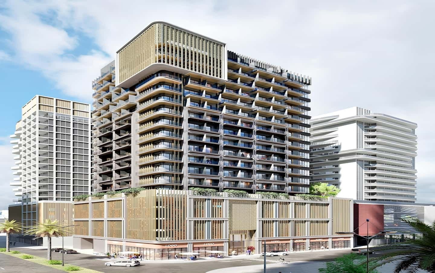 Lume Residence, image 2