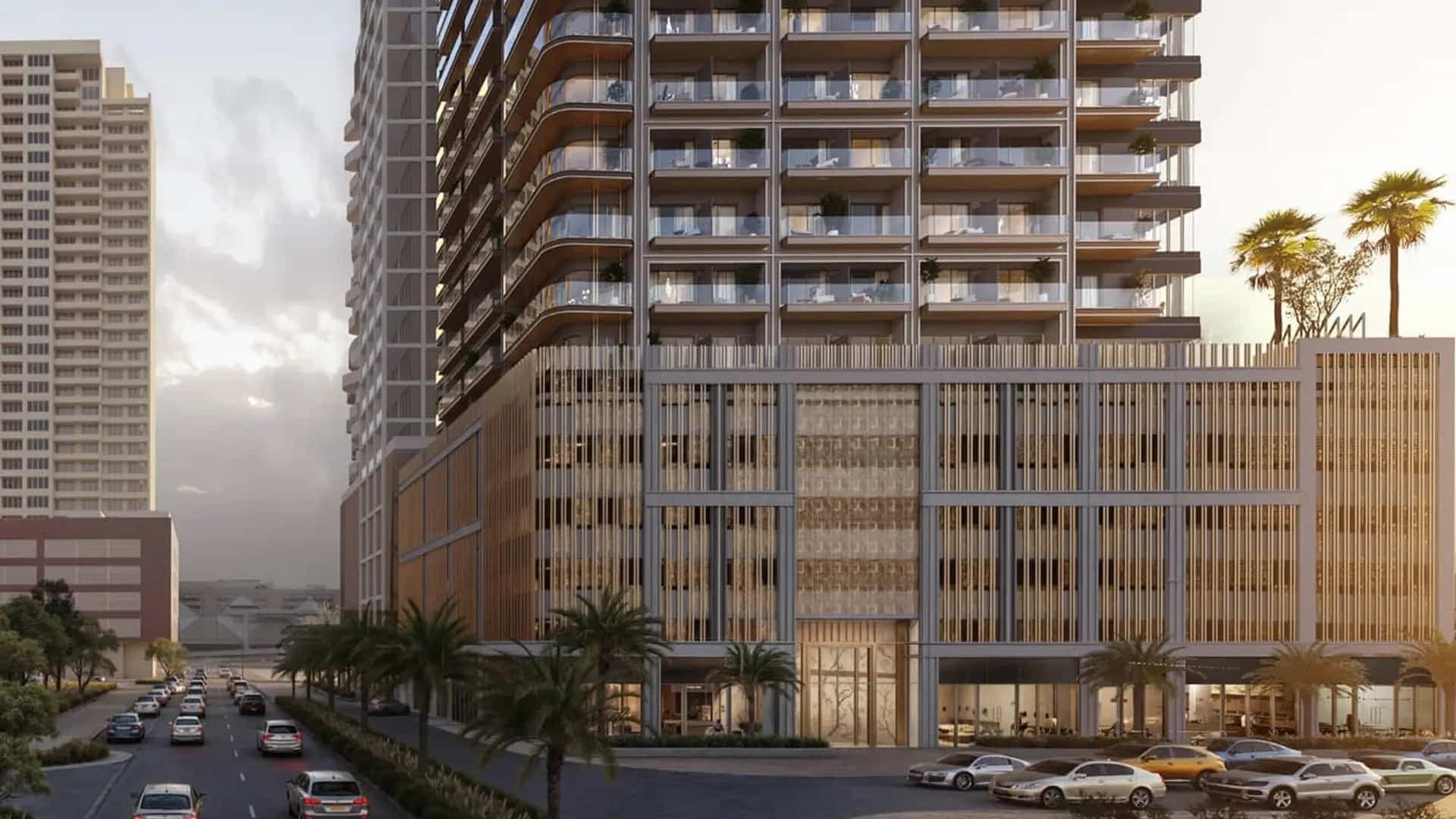 Lume Residence, image 3