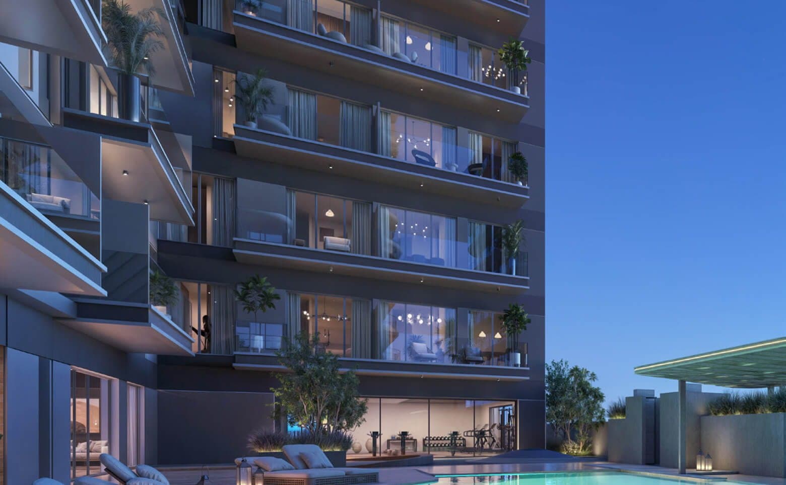 Lume Residence, image 4
