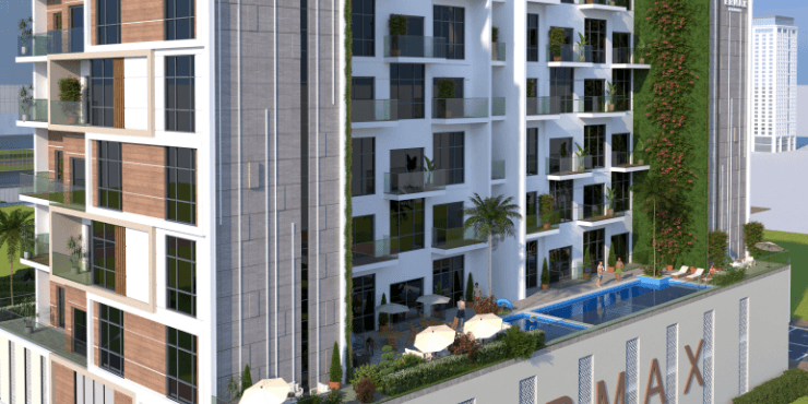 Lusin Residences, image 2