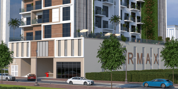 Lusin Residences, image 3