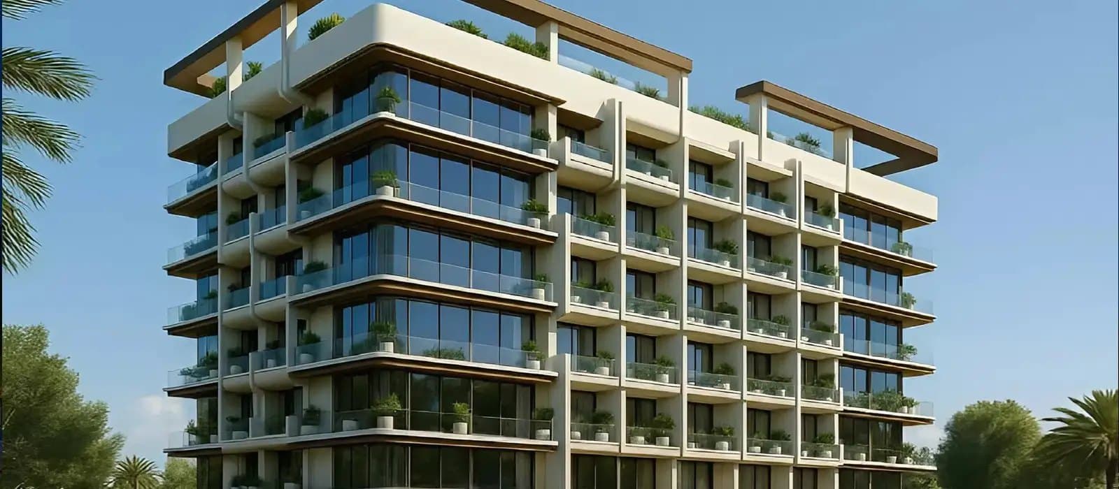 MAAK Residence