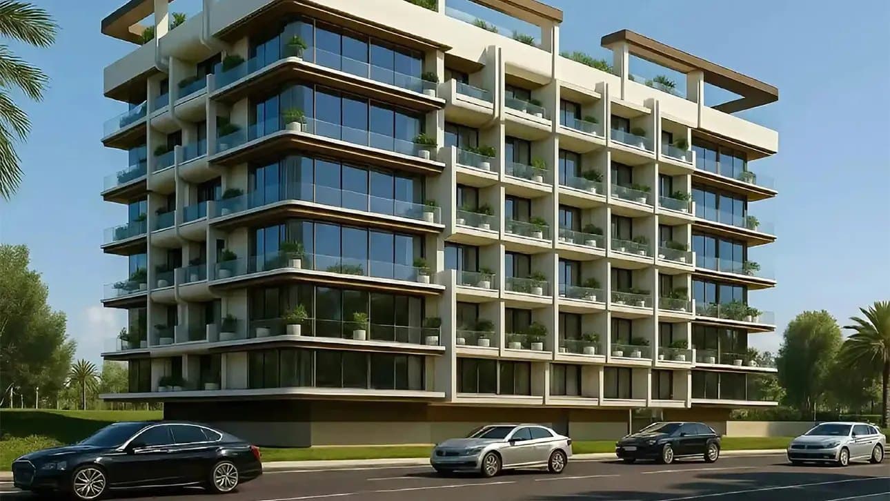 MAAK Residence, image 4