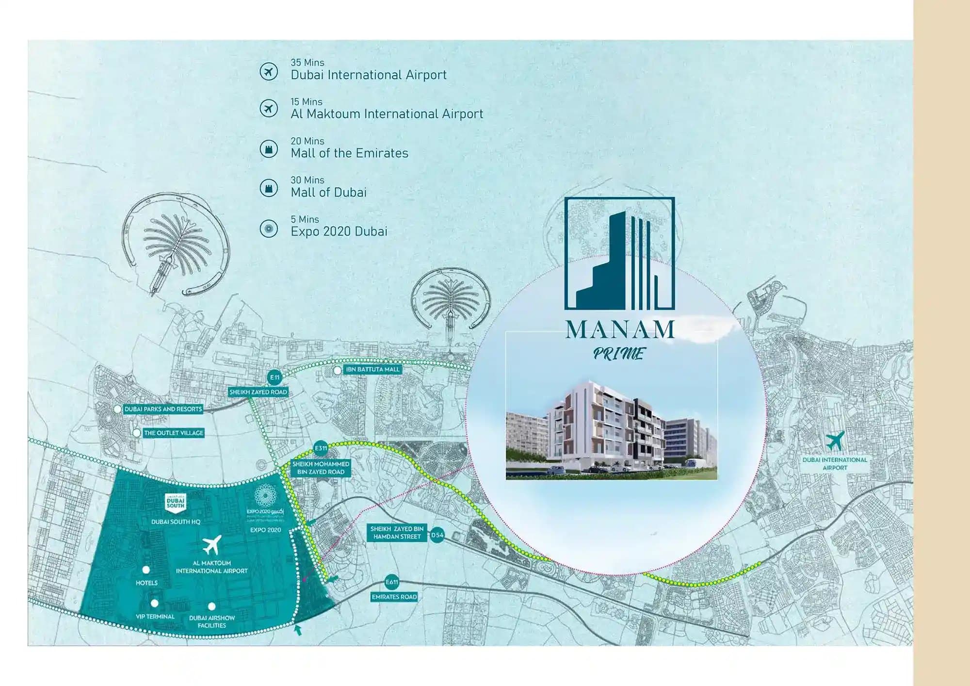 Manam Prime