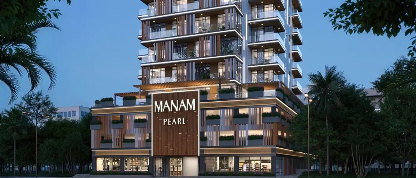 Manam Prime, image 3