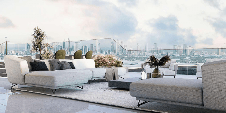 MANSORY Residences, image 2